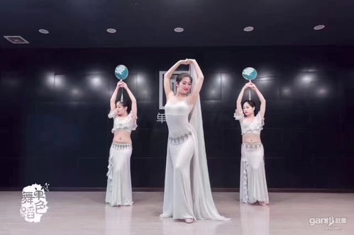 舞在今朝，夢想成真 開啟你的舞蹈人生