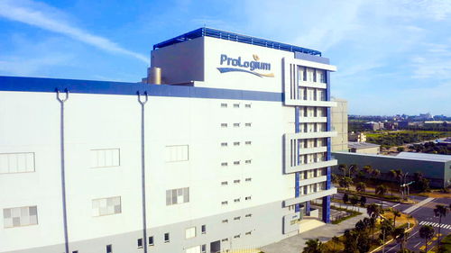 輝能科技獲3.26億美元融資，加速固態(tài)電池技術全球布局